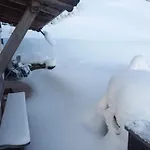 Hennleiten Hütte *