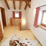 Hennleiten Hütte *