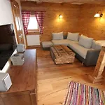 Hennleiten Hütte * Reith bei Kitzbühel