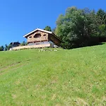 Hennleiten Hütte Chalet *