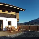 Hennleiten Hütte Reith bei Kitzbühel