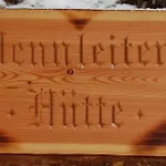 Chalet Hennleiten Hütte *