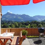 Chalet Hennleiten Hütte Reith bei Kitzbühel