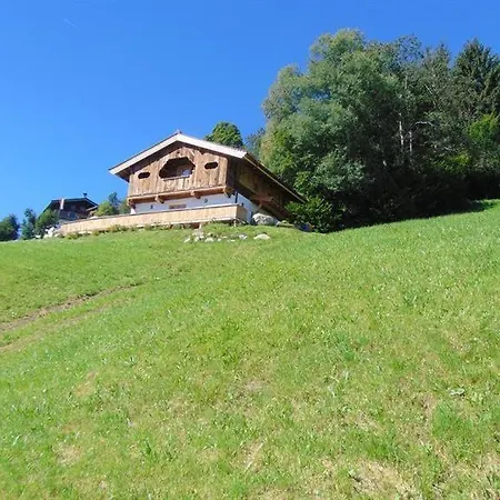 Hennleiten Huette Chalet *