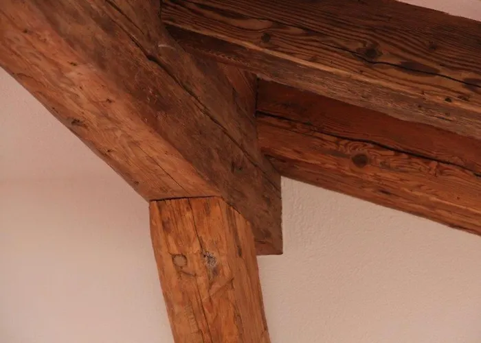 בקתה Hennleiten Huette ריית ביי קיצבוהל