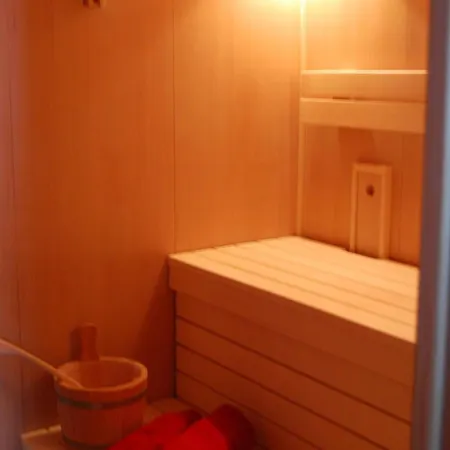 Chalet Hennleiten Hütte