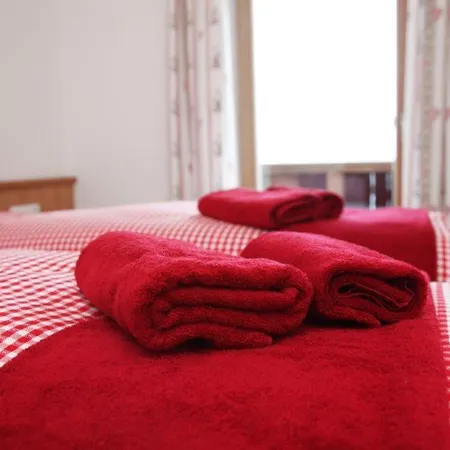 Hennleiten Hütte Reith bei Kitzbühel