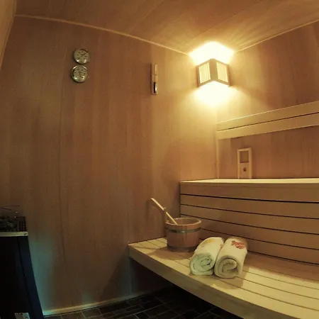 Hennleiten Hütte Chalet