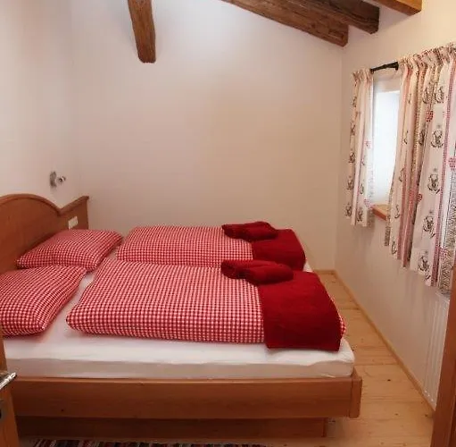 Hennleiten Huette Chalet