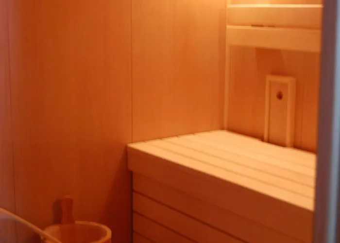 Chalet Hennleiten Huette