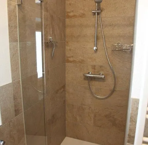 Hennleiten Huette Chalet *