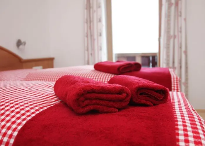 Hennleiten Huette Reith bei Kitzbuehel