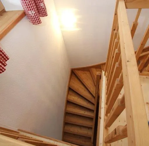 Hennleiten Huette Chalet