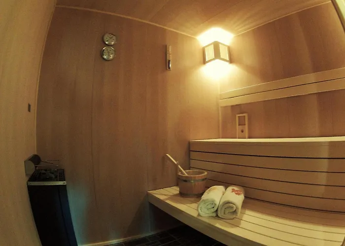 Hennleiten Huette Chalet