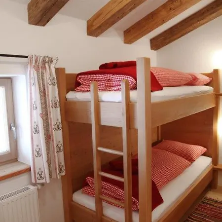 Chalet Hennleiten Huette Reith bei Kitzbuehel