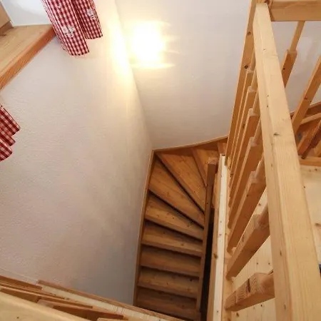Hennleiten Huette Chalet