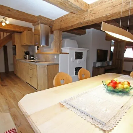 Hennleiten Huette Reith bei Kitzbuehel