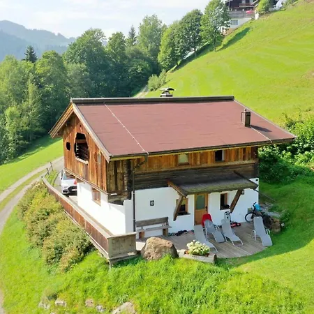 Hennleiten Huette