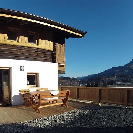 Hennleiten Huette Reith bei Kitzbuehel