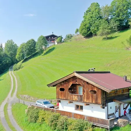 Hennleiten Huette * Reith bei Kitzbuehel